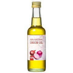 Yari 100% Natural Onion Oil 250ml