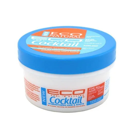 Eco Styler Curl & Styling Cocktail 8oz