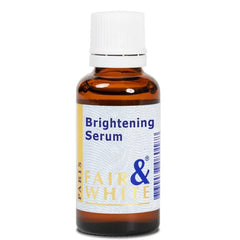 Fair & White Original Brightening Serum 30ml