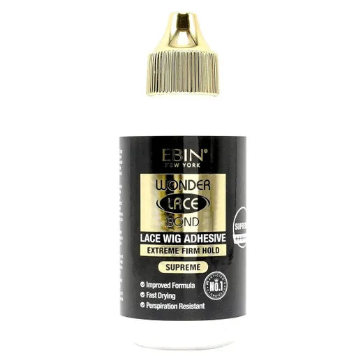 EBIN Wonder Lace Bond Waterproof Adhesive Supreme 90ml