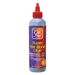 Salon Pro 30 Sec Super Hair Bond Glue 236ml