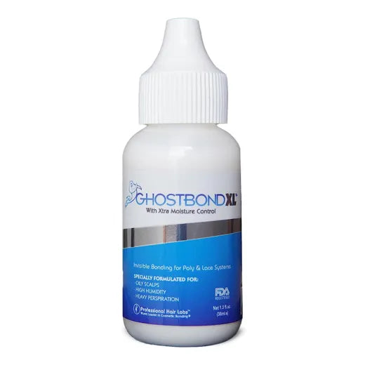 GhostBond Platinum 1.3oz
