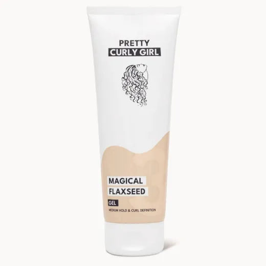 Pretty Curly Girl Magical Flaxseed Gel 250ml