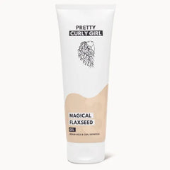 Pretty Curly Girl Magical Flaxseed Gel 250ml