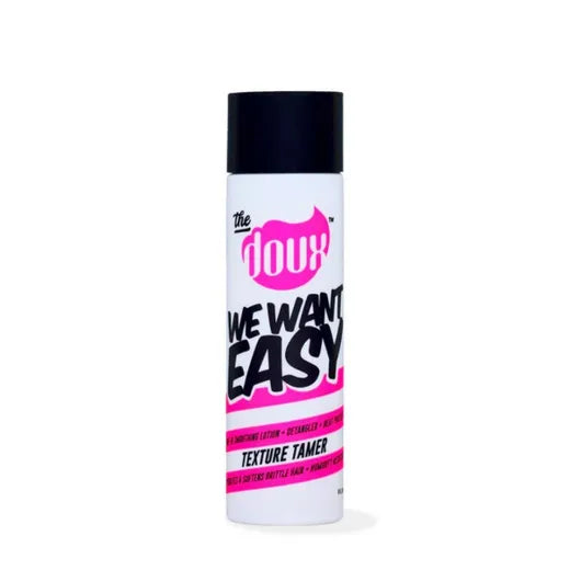 The Doux We Want Easy Texture Tamer 236ml