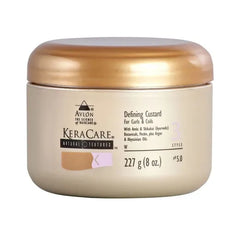 KeraCare Defining Custard 227g
