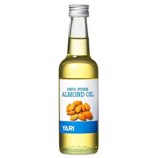 Yari 100% Pure Almond Oil 250ml