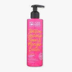 Not Your Mother's Tahitian Gardenia Flower & Mango Butter Curl Defining Combing Cream 236ml