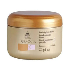 KeraCare Conditioning Creme Hairdress 227g
