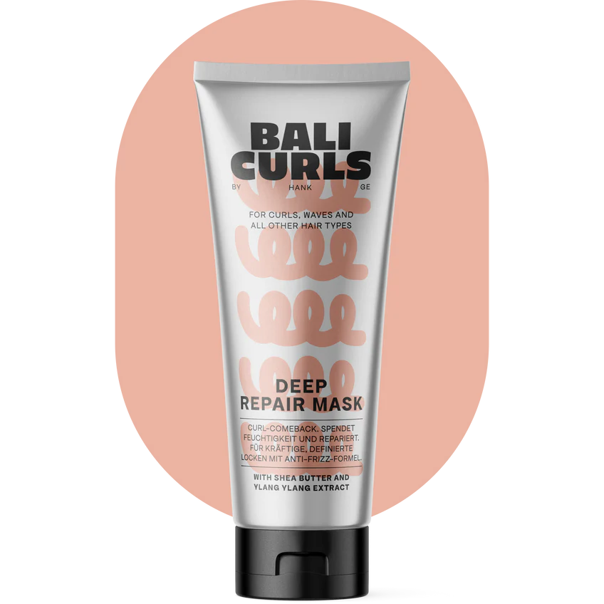 DEEP REPAIR MASK