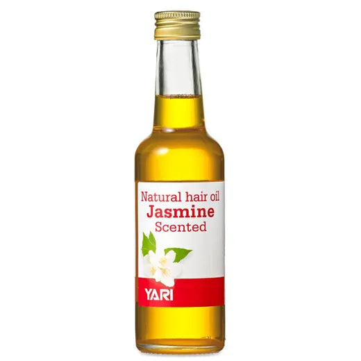 Yari 100% Natural Jasmine Scented Oil 250ml