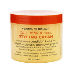 Mixed Chicks Styling Cream 354ml