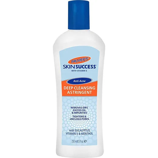 Palmer's Skin Success Deep Cleansing Astringent 250ml