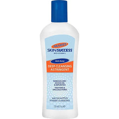 Palmer's Skin Success Deep Cleansing Astringent 250ml