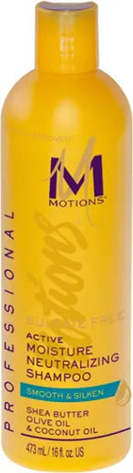 Motions sulfate free neutralizing shampoo 16oz