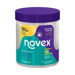 Novex My Curls Hair Jelly 1kg
