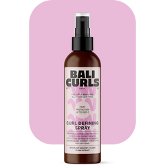 CURL DEFINING SPRAY