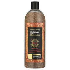 Yari Shower Gel Exfoliant Kojic & Vitamine C 1000ml