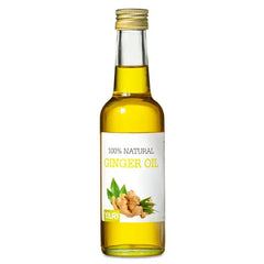 Yari 100% Natural Ginger Oil 250ml