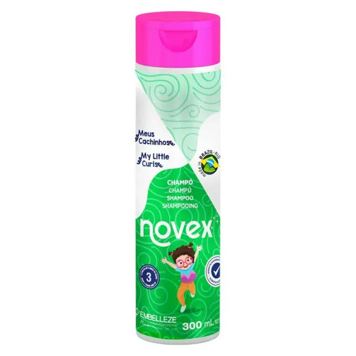 Novex My Little Curls Shampoo 300ml