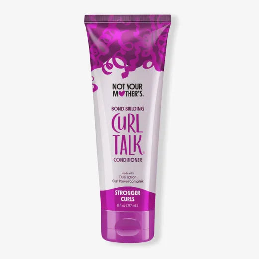 Not Your Mother's Curl Talk Bond Building Conditioner 237ml