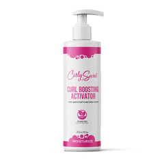 Curly Secret Curl Boosting Activator 250ml