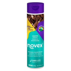 Novex My Curls Shampoo 300ml