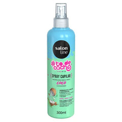 Salon Line #todecacho Coco Spray 300ml