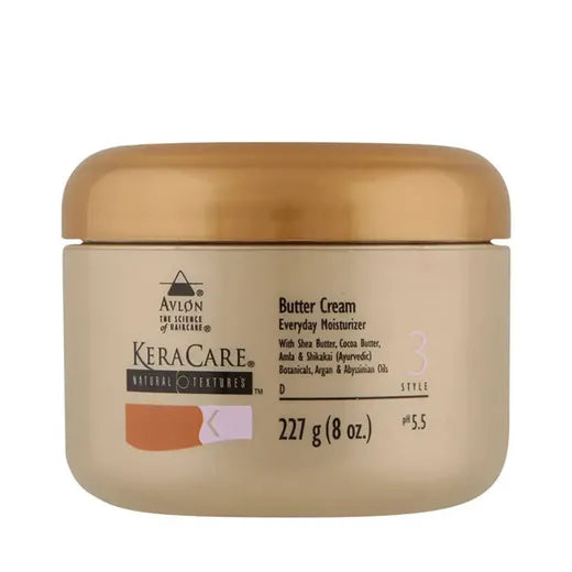 KeraCare Butter Cream 227g