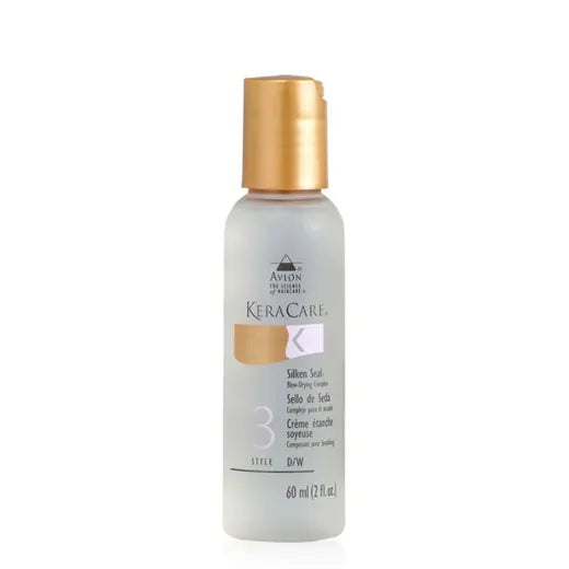 KeraCare Silken Seal Blow-Drying Complex 60ml
