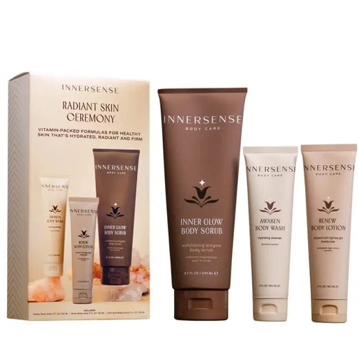 Innersense Radiant Skin Ceremony