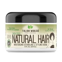 Taliah Waajid Shea-Coco Natural Hair Styling Cream 237ml