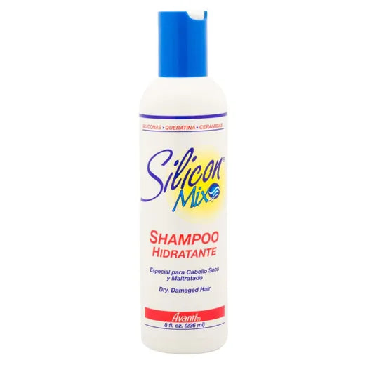 Silicon Mix Hidratante Shampoo 236ml