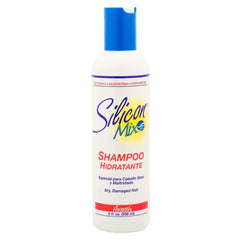 Silicon Mix Hidratante Shampoo 236ml