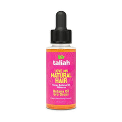 Taliah Waajid Love My Natural Hair Batana Oil Gro Drops 59ml