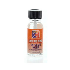 Salon Pro 30 Sec Lace Wig Bond Extreme Hold 0.5 oz