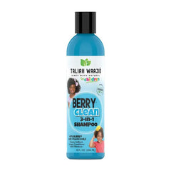 Taliah Waajid Kids Berry Clean 3-in-1 Shampoo 237ml