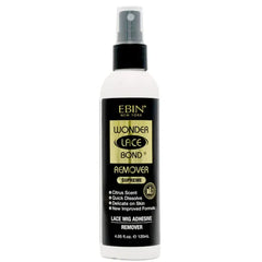 EBIN Wonder Lace Bond Waterproof Adhesive Supreme Remover Spray 120ml