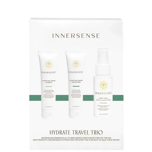 Innersense Hydrate Travel Trio