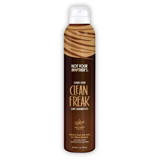 Not Your Mother’s Clean Freak Dark Tint Dry Shampoo 198g