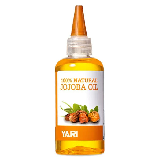 Yari 100% Natural Jojoba Oil 105ml