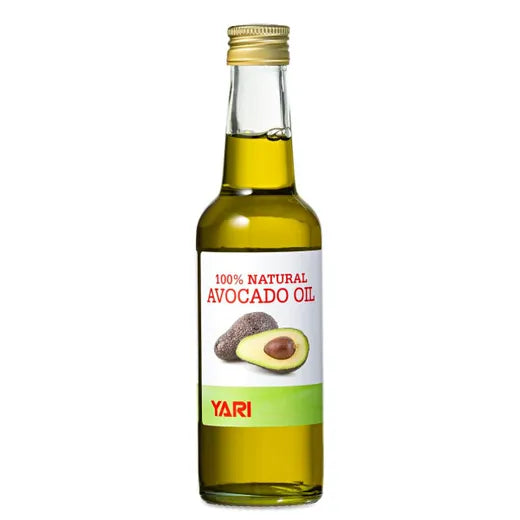 Yari 100% Natural Avocado Oil 250ml