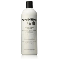 Design Essentials Wave By Design Moisture Wrap Wave Booster 473ml