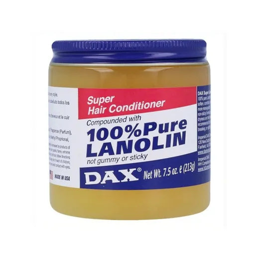 DAX 100% Pure Lanolin 213g