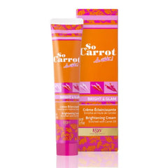 Fair & White So Carrot Brightening Cream 50ml