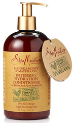 Shea Moisture Manuka Honey & Mafura Oil Intensive Hydration Conditioner 384ml