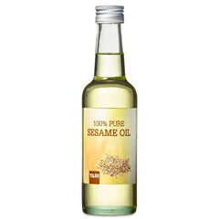 Yari 100% Pure Sesame Oil 250ml