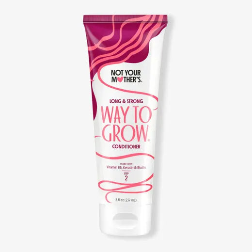 Not Your Mother's Way To Grow Long & Strong Conditioner 237ml
