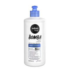 Salon Line S.O.S Bomba Combing Cream 500ml