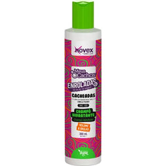Novex My Curls Bouncy Curls Shampoo Curly Hair 300ml